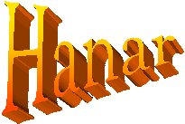 Hanar