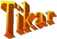 Tikar